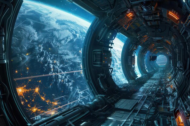 Aerotech and aerospace components 
